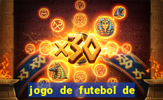 jogo de futebol de montar seu time